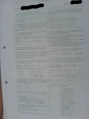 Paradigme de programare · 2008 · Sesiune, imaginea 2