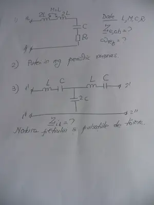 Bazele Electrotehnicii · 2008 · Sesiune, imaginea 5