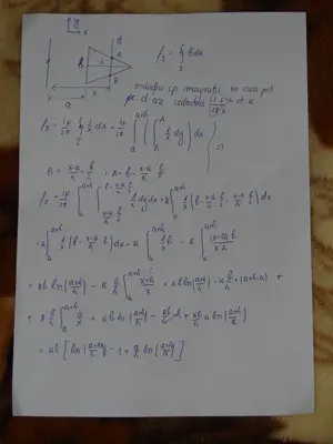 Bazele Electrotehnicii · 2007 · Sesiune, imaginea 1