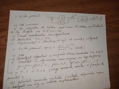 Ingineria Reglarii Automate · 2011 · Sesiune, imaginea 1