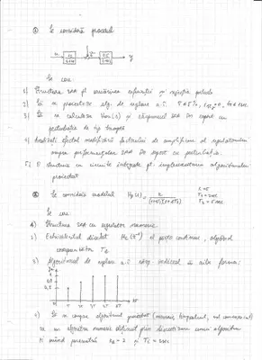 Ingineria Reglarii Automate · 2011 · Sesiune, imaginea 2