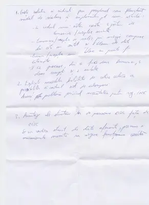 Sisteme cu Microprocesoare · 2009 · Sesiune, imaginea 4