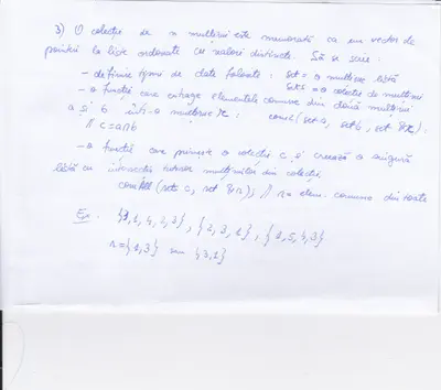 Structuri de Date · 2012 · Parțial, imaginea 1