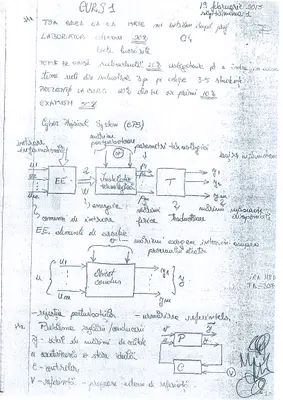Ingineria Reglarii Automate · 2013 · Sesiune, imaginea 2