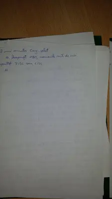 Calculatoare Numerice 1 · 2013 · Restanțe, imaginea 2