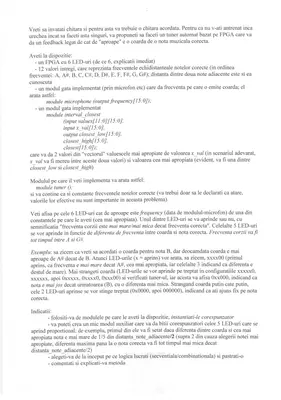 Calculatoare Numerice 1 · 2013 · Sesiune, imaginea 2