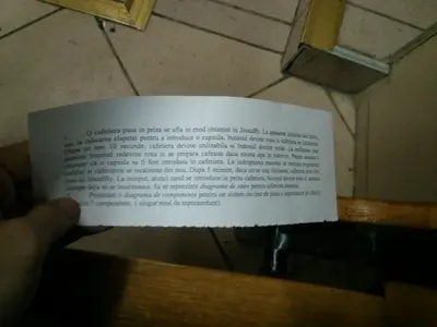 Ingineria sistemelor de programe · 2014 · Parțial, imaginea 2