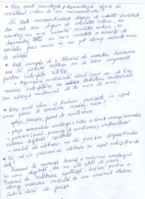 Sisteme cu microprocesoare integrate · 2015 · Sesiune, imaginea 5