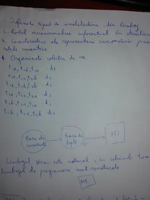 Inteligenta Artificiala · 2015 · Sesiune, imaginea 1