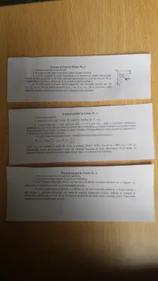 Fizica · 2015 · Parțial, imaginea 1