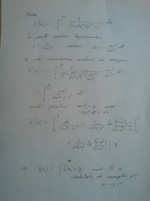 Mate 1 Analiza · 2009 · Sesiune, imaginea 5